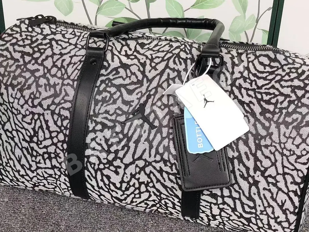 나이키 조던 가방 203125 Nike Jordan Bag 상세 이미지 4