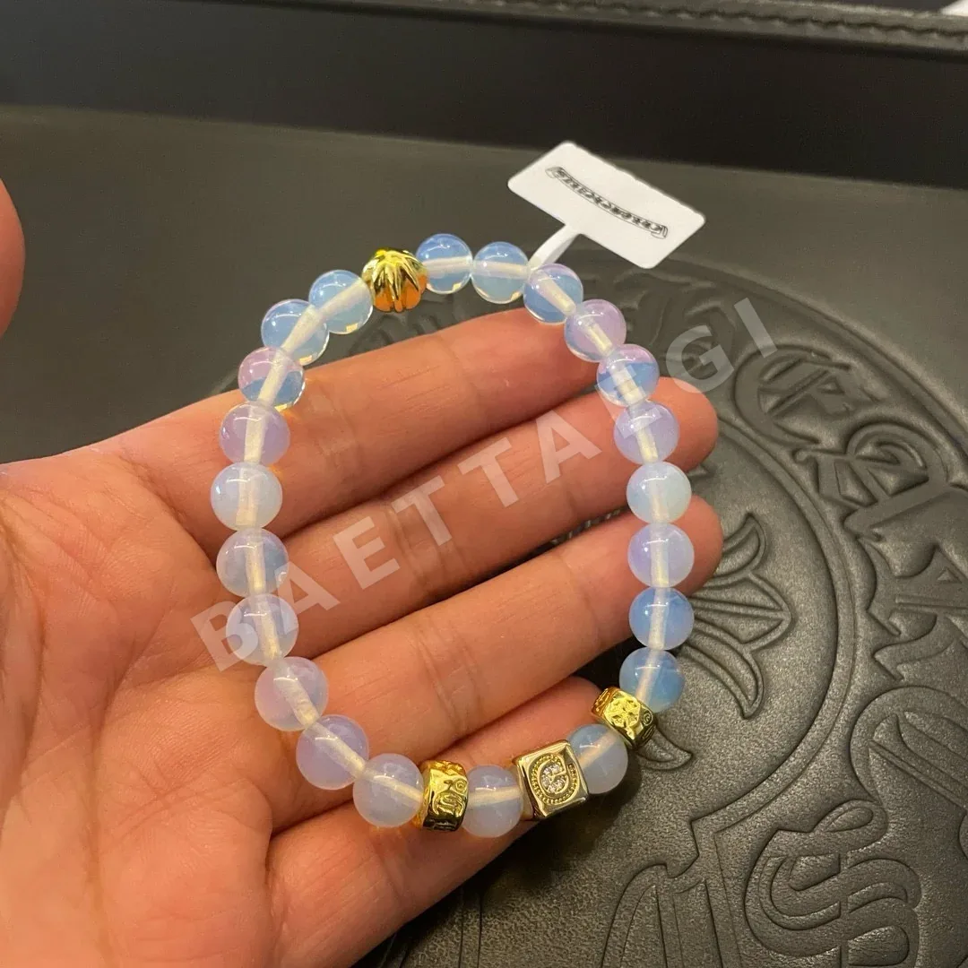 크롬하츠 팔찌 61742 Chrome Hearts Bracelet 상세 이미지 7