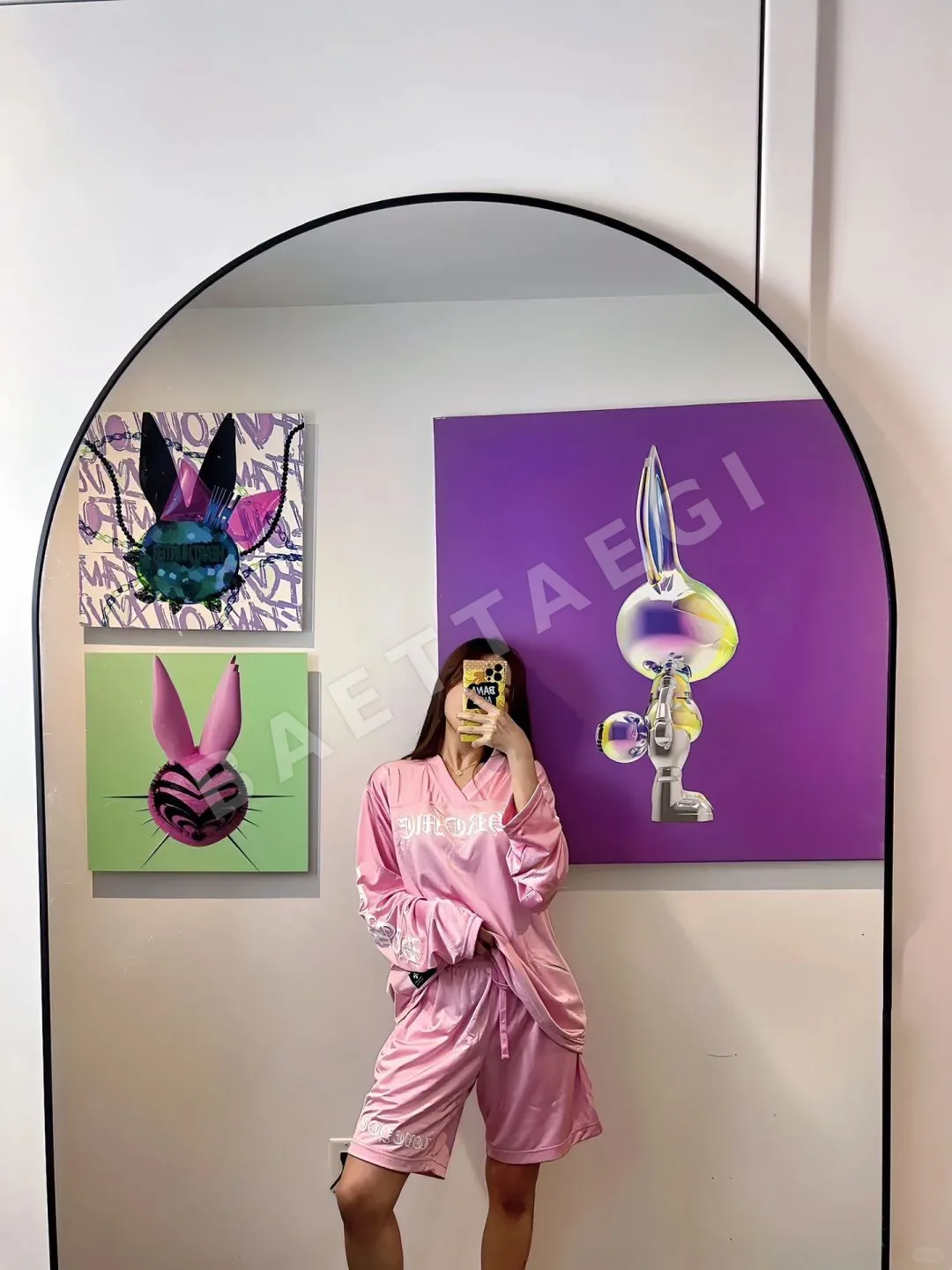 크롬하츠 남성 긴팔 티셔츠 상세 이미지 40