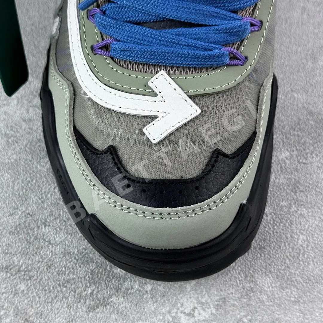 오프화이트 오디세이 그린 202309 Off White Odsy 상세 이미지 6