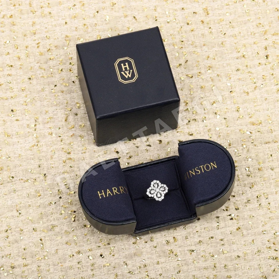해리윈스턴 귀걸이 71811 Harry Winston Earrings
