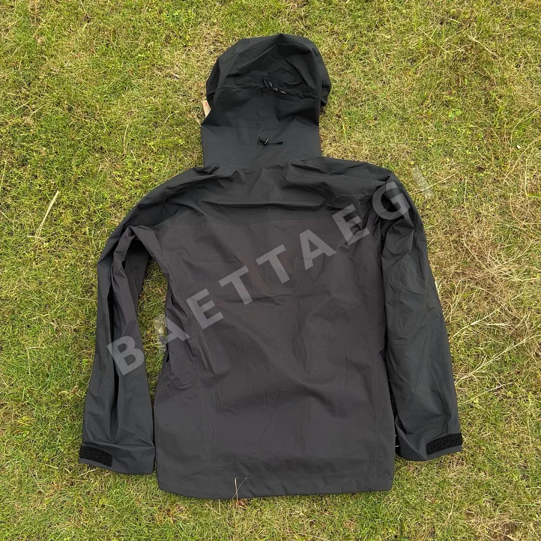 아크테릭스 [TZ] 베타 AR 자켓 블랙 200172 Arc'teryx Beta AR Jacket Black AR2026 상세 이미지 17