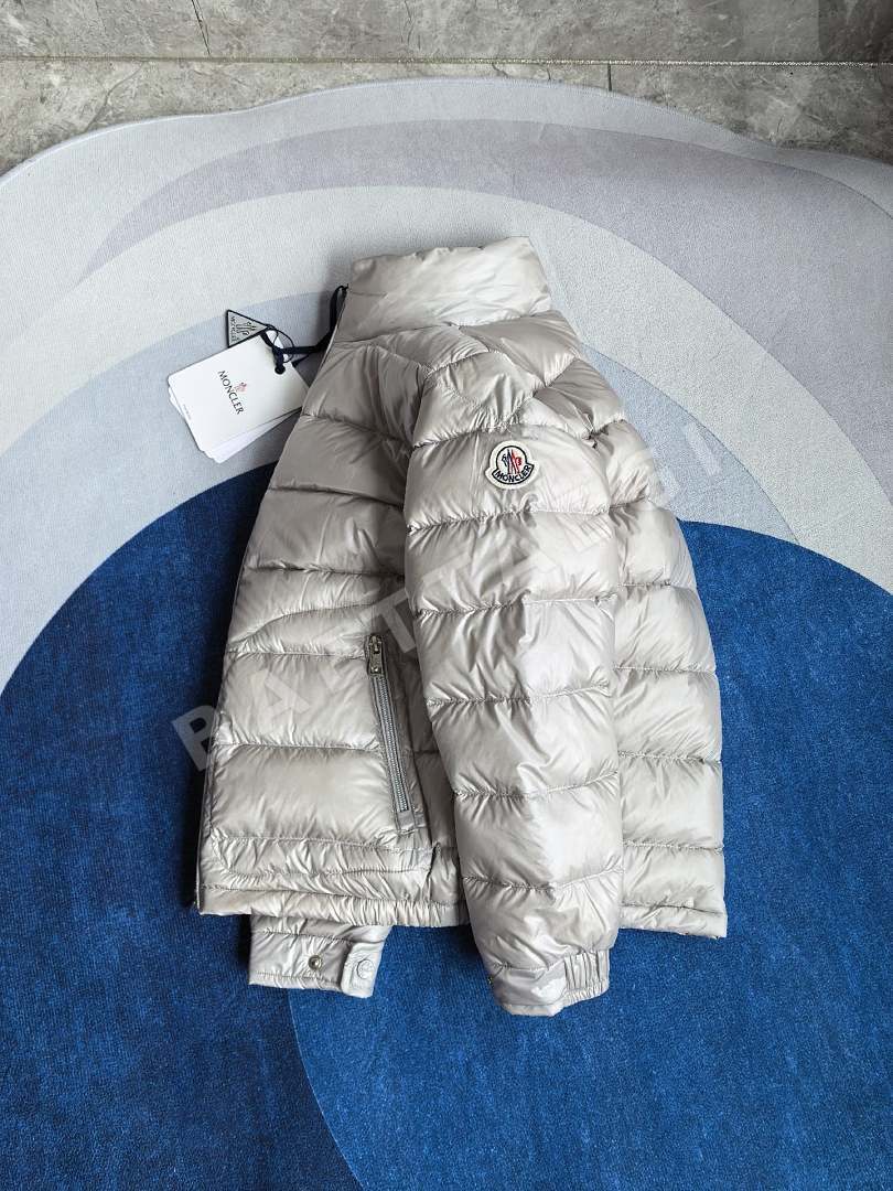 몽클레르 [TOP] 205574 Moncler Kids M666 상세 이미지 6