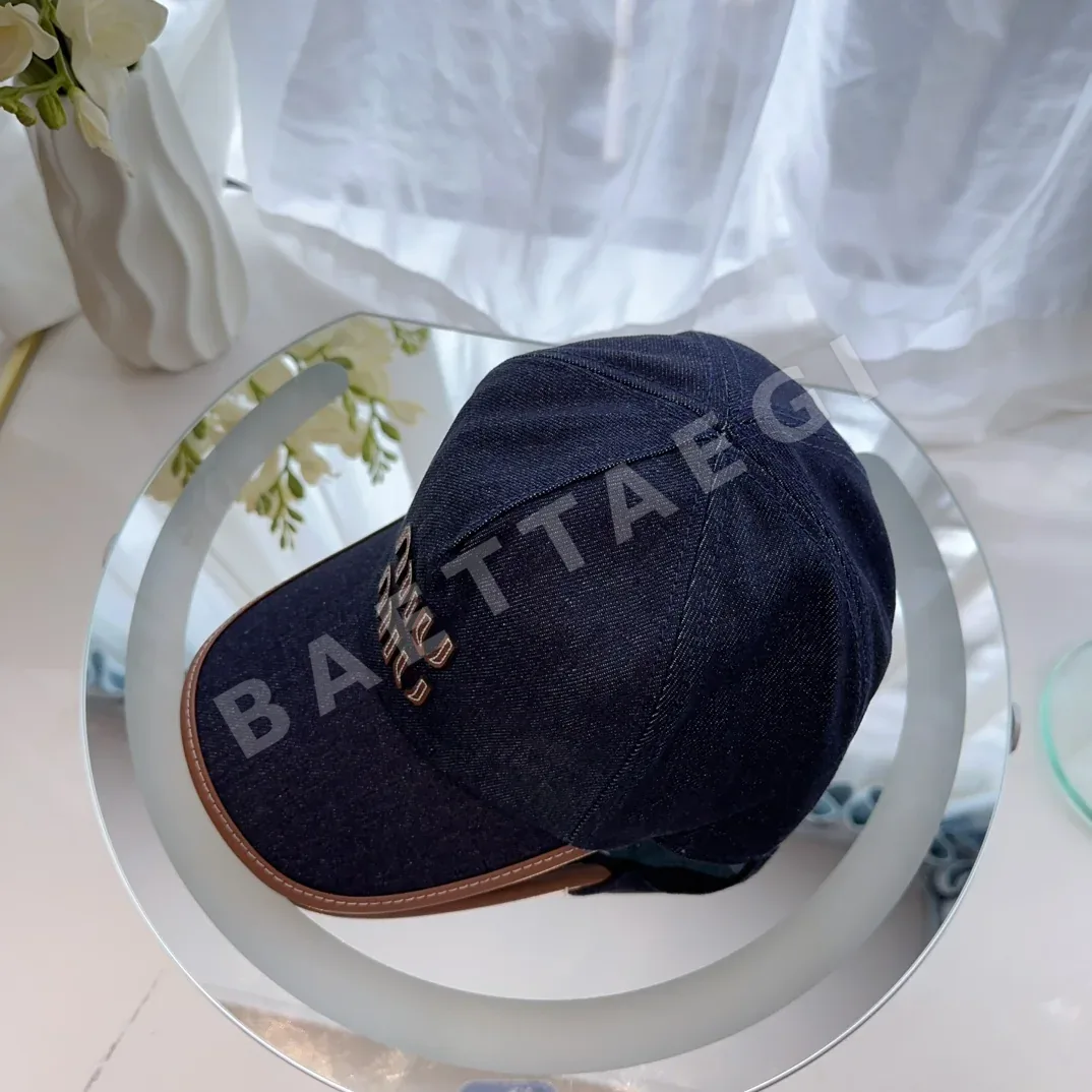 미우미우 모자 80981 Miu Miu Cap 상세 이미지 2