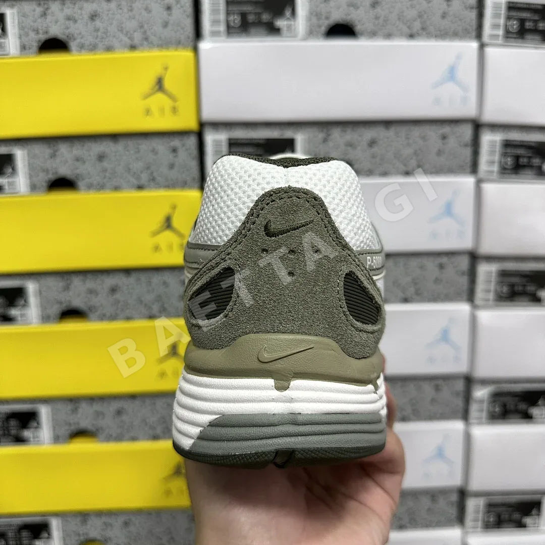 나이키 [PE] P 6000 IH0246-320 201186 Nike P-6000 Light Army Cargo Khaki 상세 이미지 2