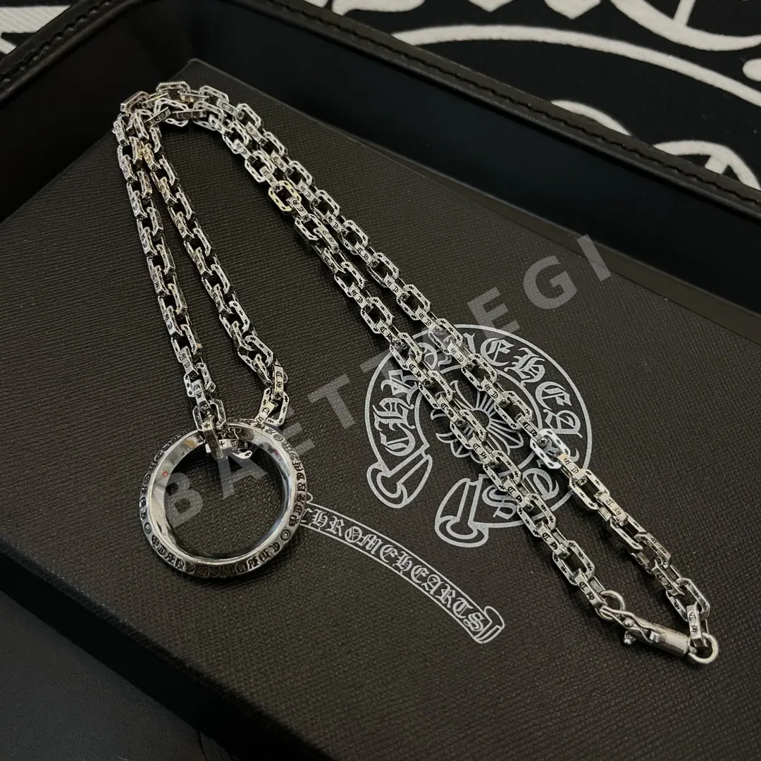 크롬하츠 목걸이 62581 Chrome Hearts Necklace 상세 이미지 5