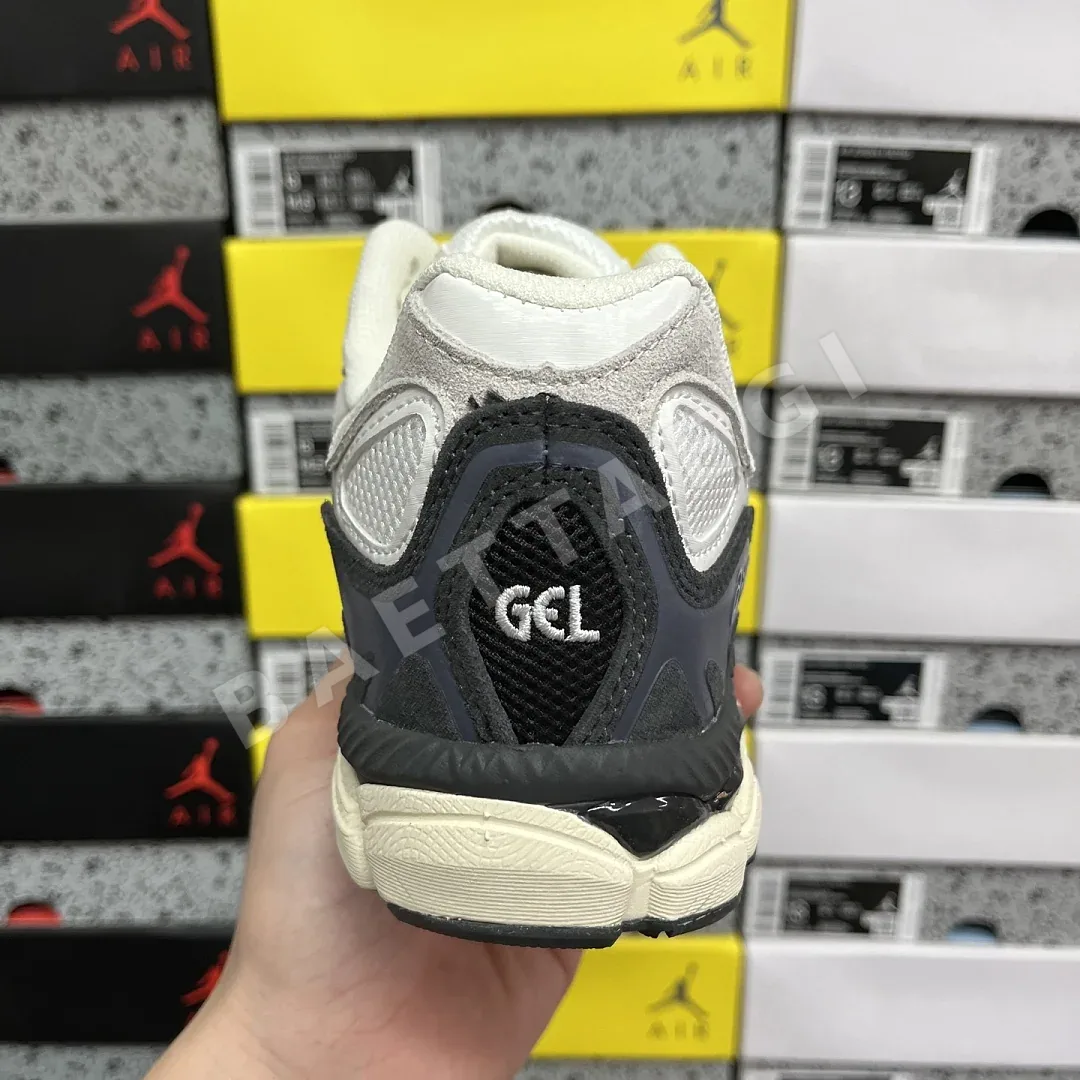아식스 [GX] 젤 NYC 1203A383-111 200535 Asics Gel-NYC White Smoke Grey 상세 이미지 3