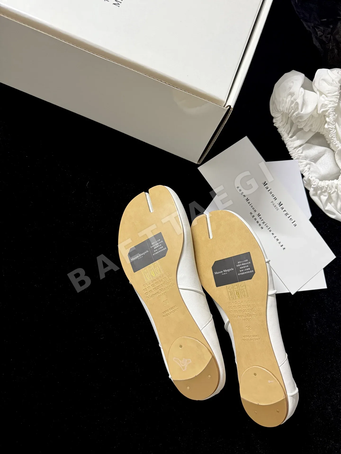마르지엘라 신발 9260 상세 이미지 9
