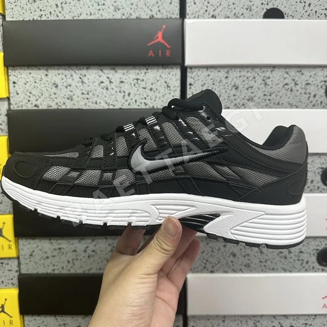 나이키 [PE] P 6000 CD6404-003 201177 Nike P-6000 Black Cool Grey 상세 이미지 8