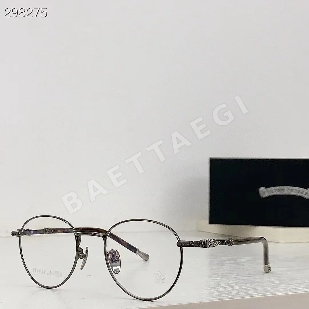 크롬하츠 선글라스 204844 Chrome Hearts Sunglasses