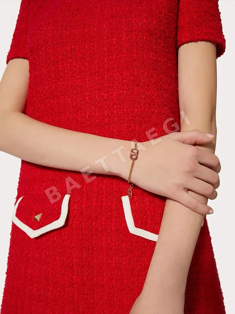 발렌티노 팔찌 63548 Valentino Bracelet 상세 이미지 3