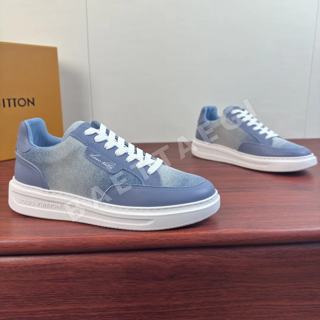 루이비통 비버리 힐스 스니커즈 (Louis Vuitton Beverly Hills Sneaker)