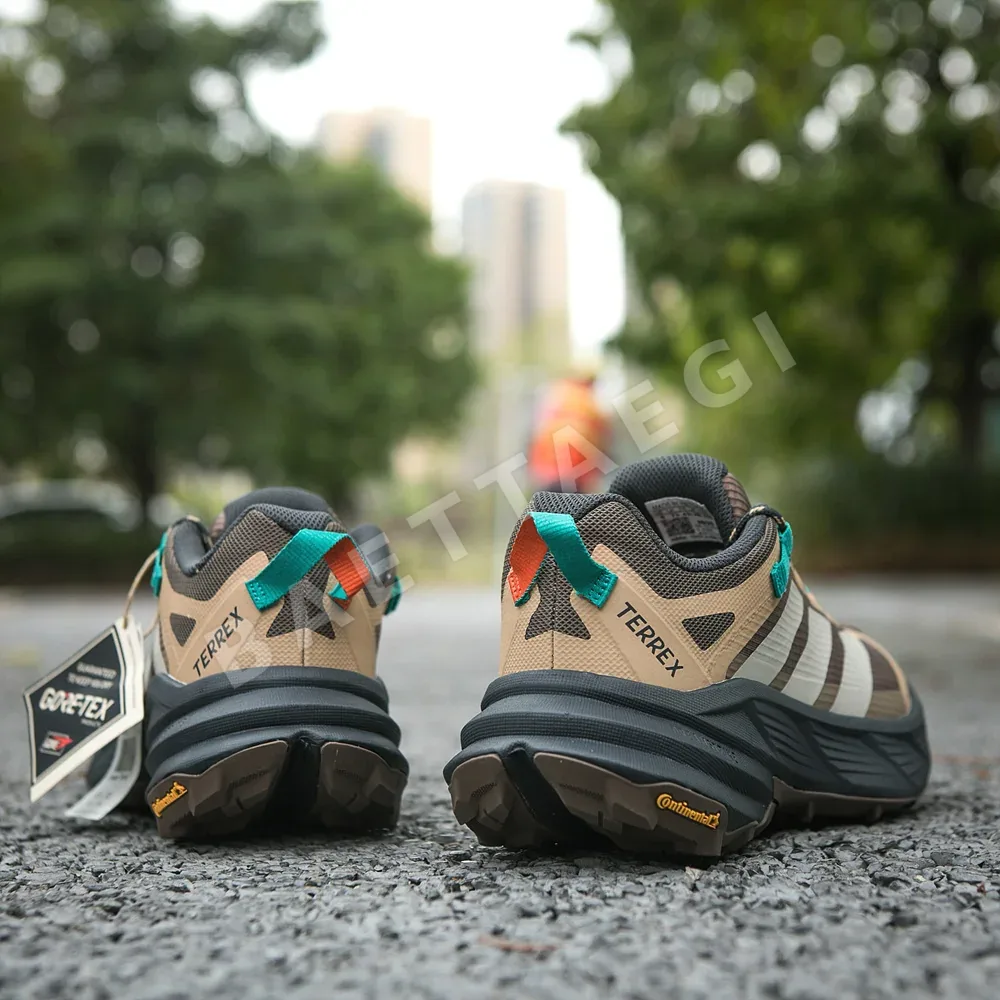 아디다스 Terrex X Free Hiker GTX 등산화 신발 상세 이미지 5