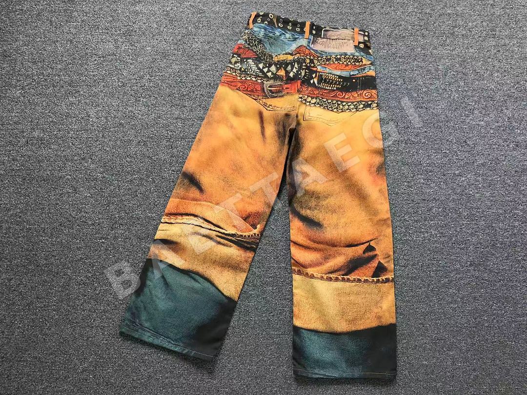 아크네스튜디오 바지 202732 Acne Studios Pants 상세 이미지 7
