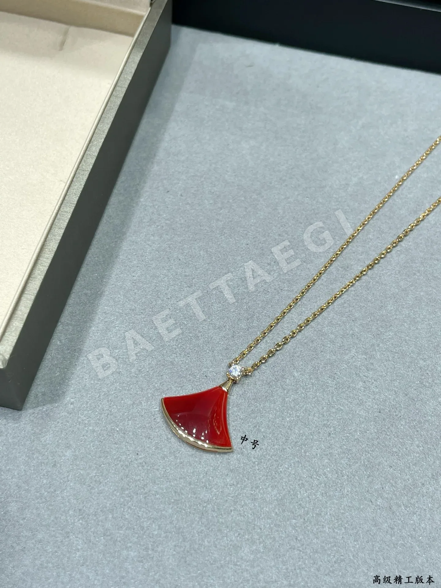 불가리 목걸이 64315 Bvlgari Necklace 상세 이미지 8