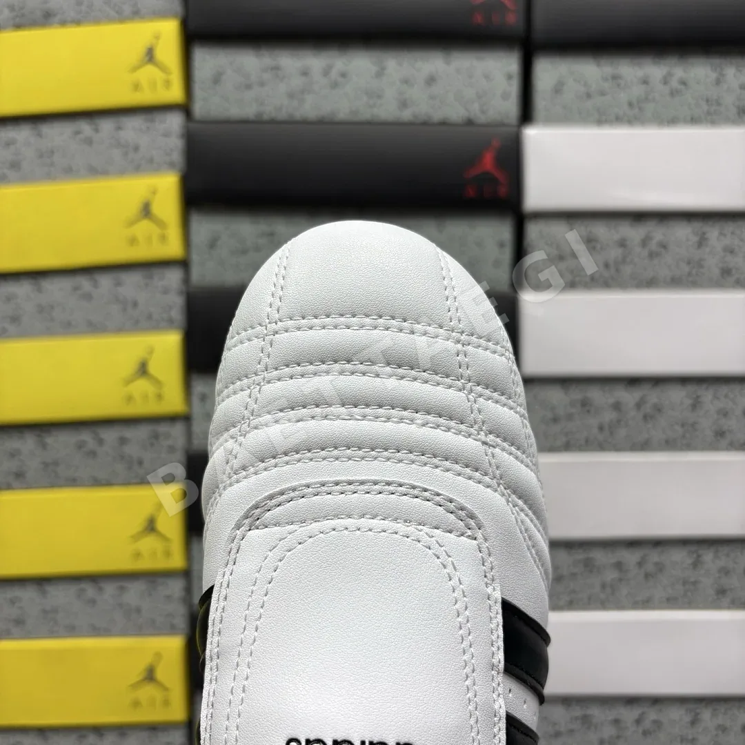 아디다스 [GOD] 태권도 JQ4774 200847 Adidas Taekwondo White Black 상세 이미지 4