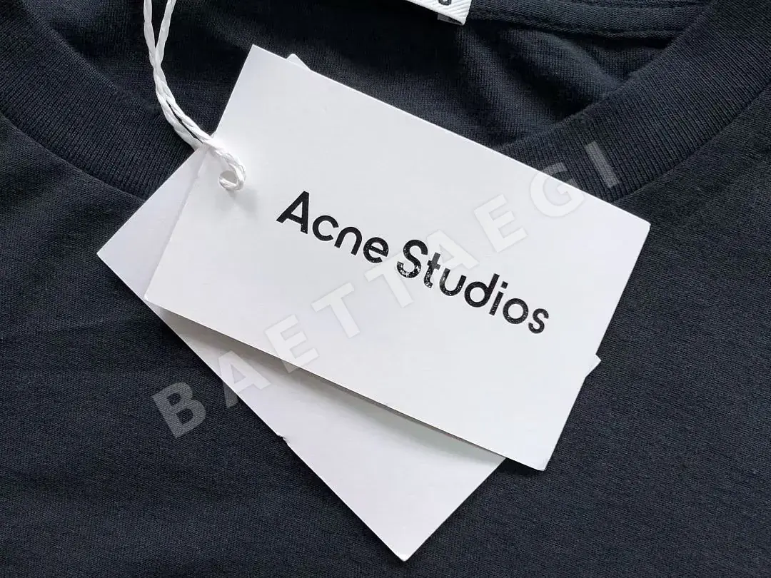 아크네스튜디오 긴팔 티셔츠 203509 Acne Studios Long Sleeve 상세 이미지 20