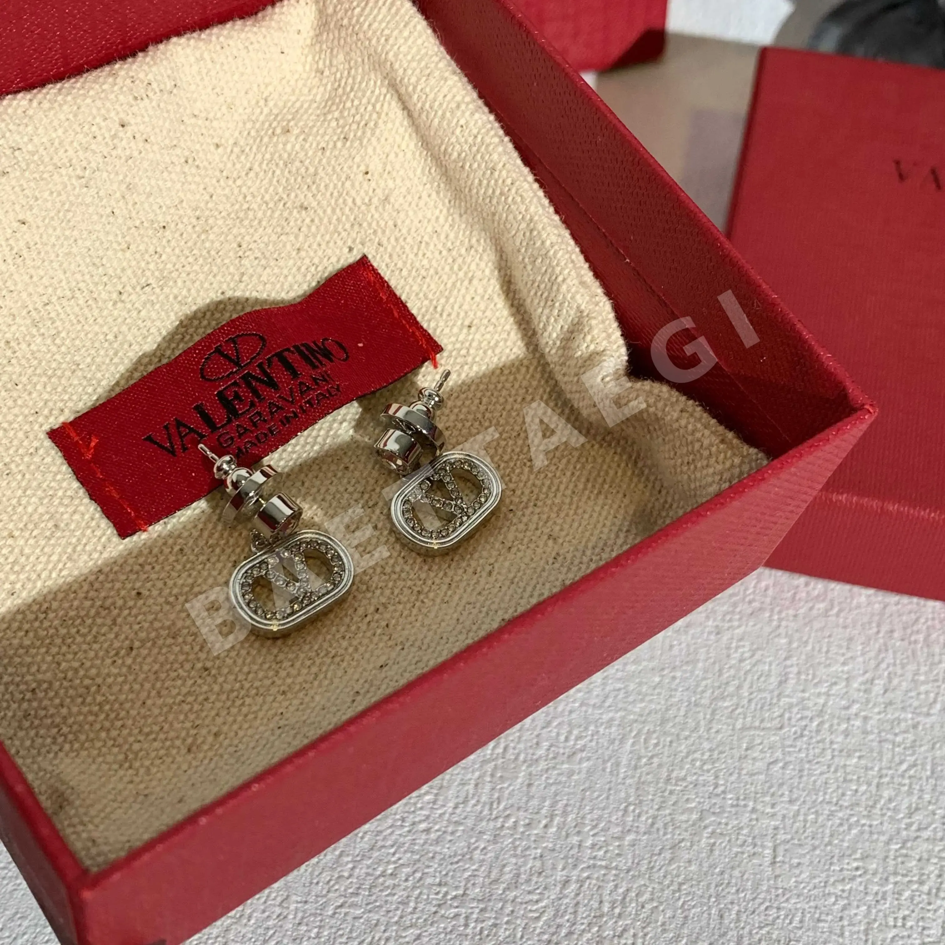발렌티노 귀걸이 63447 Valentino Earrings 상세 이미지 4