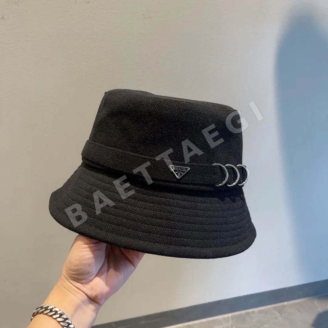 프라다 모자 84987 Prada Cap 상세 이미지 2