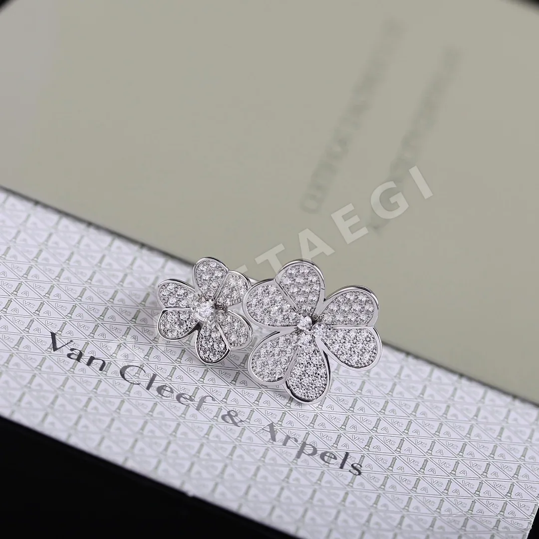 반클리프앤아펠 반지 63974 Van Cleef & Arpels Ring 상세 이미지 7