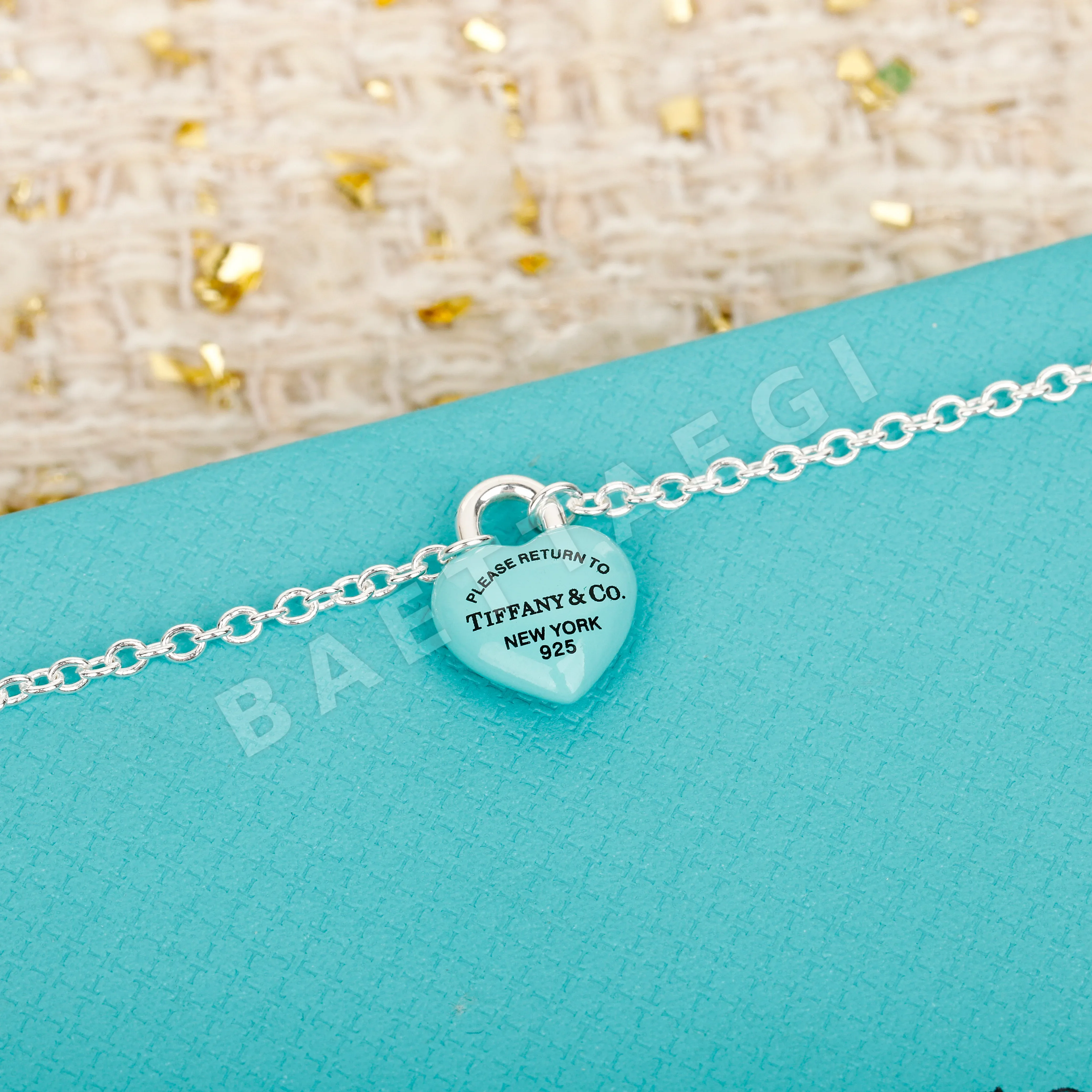 티파니 팔찌 71257 Tiffany & Co Bracelet 상세 이미지 11