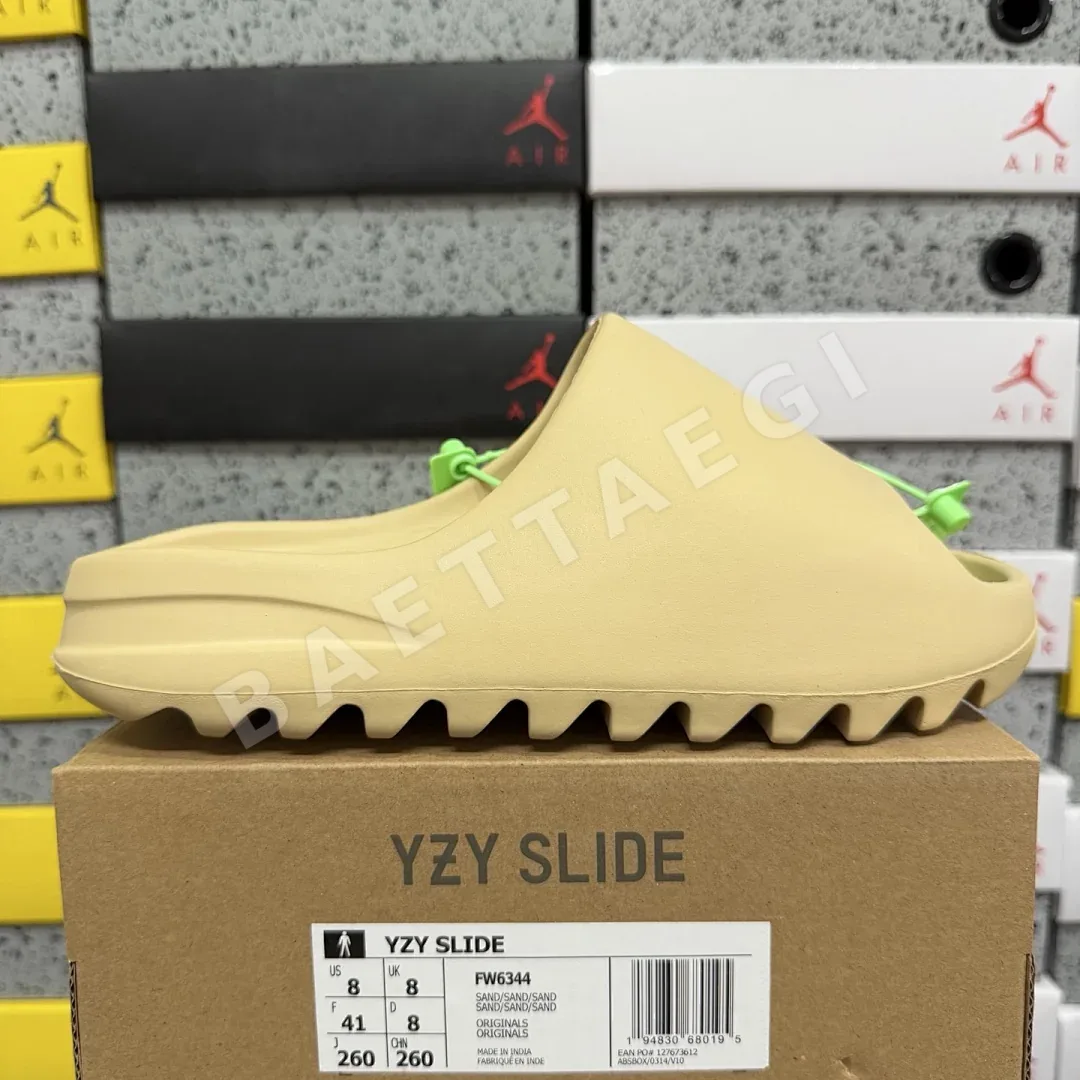 아디다스 [GX] 슬라이드 폼 러너 200643 Adidas Slide/Foam Runner 상세 이미지 18