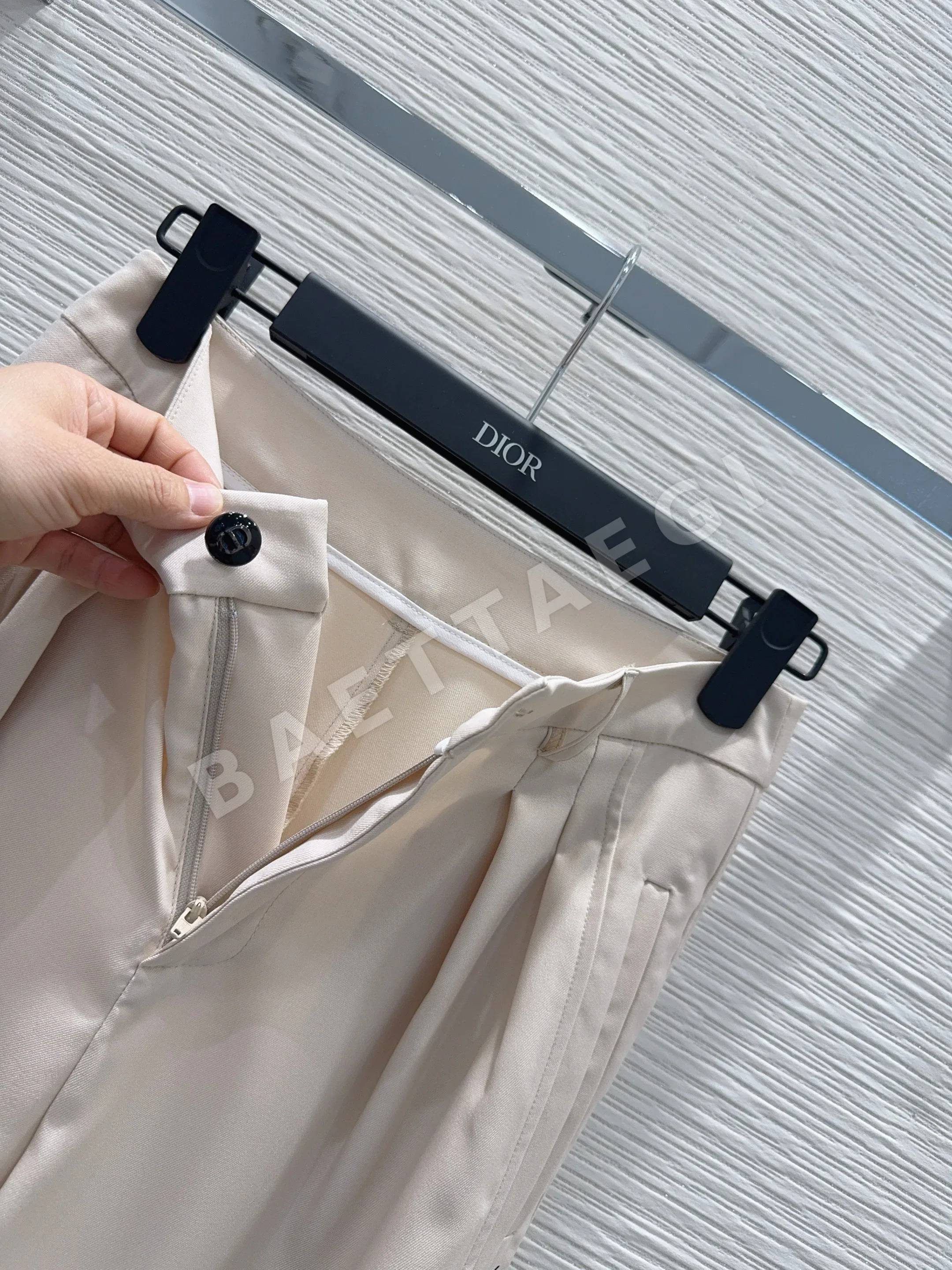 디올 여성 바지 92380 Dior Pants 상세 이미지 17