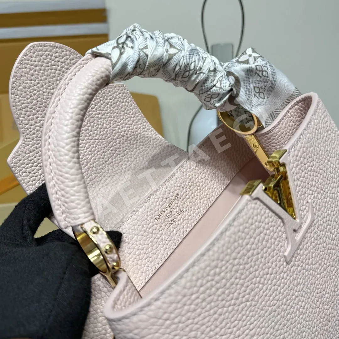 루이비통 캡시뉴 BB 가방 M25089 상세 이미지 9