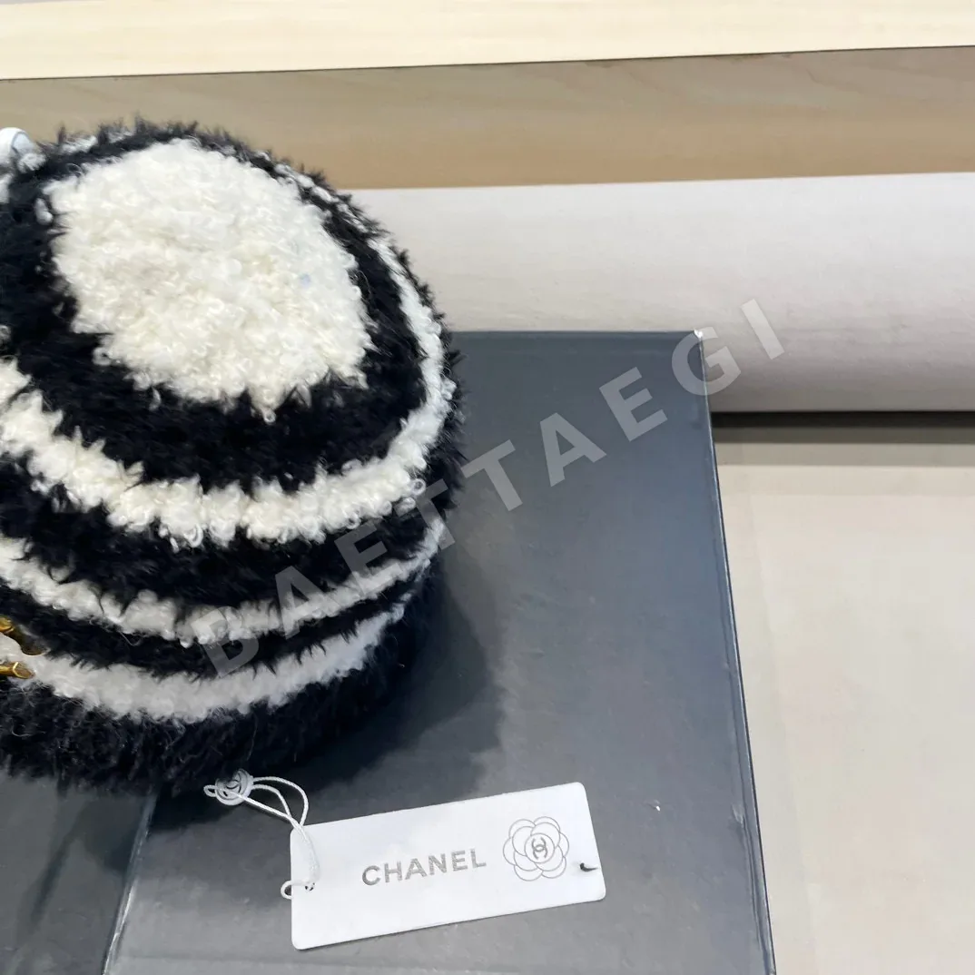 샤넬 모자 185310 Chanel Cap 상세 이미지 7