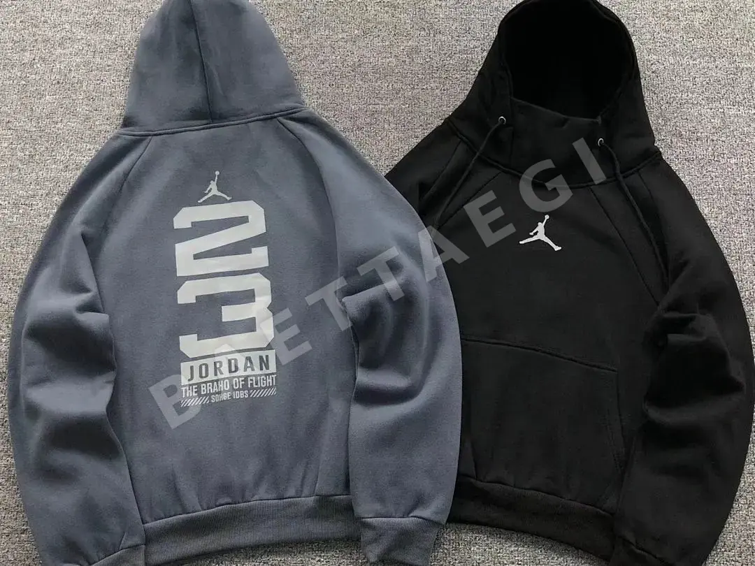 나이키 조던 후드티 203075 Nike Jordan Hoodie 상세 이미지 4