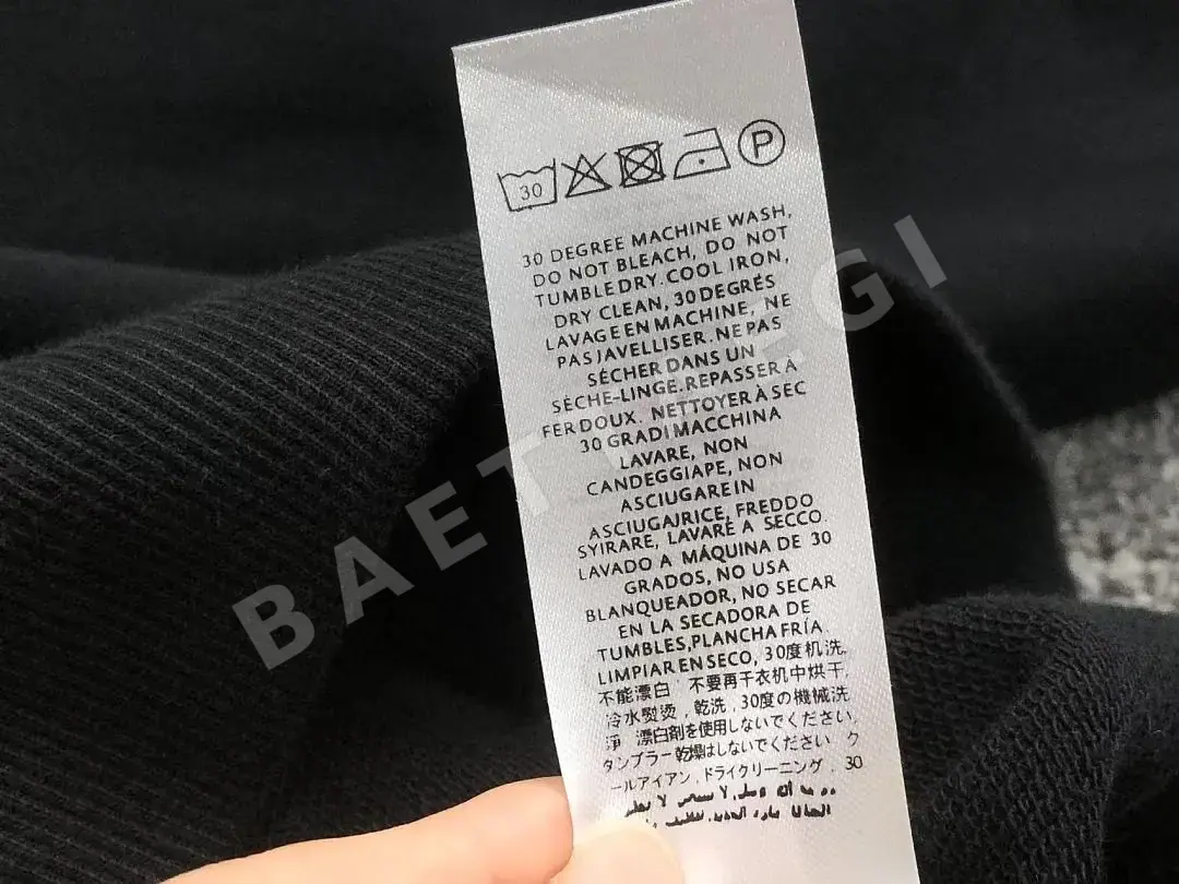 카사블랑카 후드티 203519 Casablanca Hoodie 상세 이미지 28