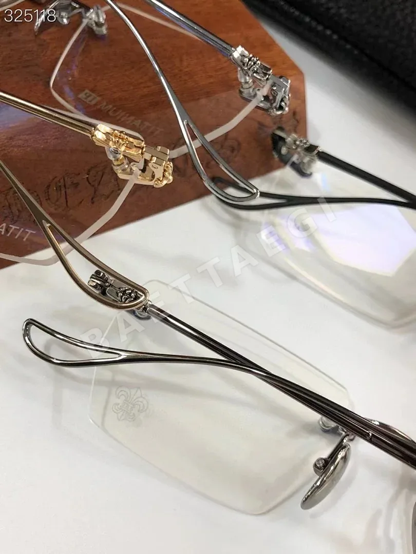 크롬하츠 선글라스 204965 Chrome Hearts Sunglasses 상세 이미지 3