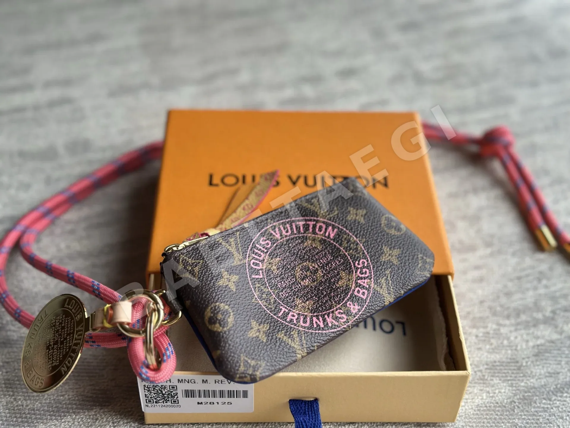 루이비통 지갑 160359 Louis Vuitton Wallet 상세 이미지 2