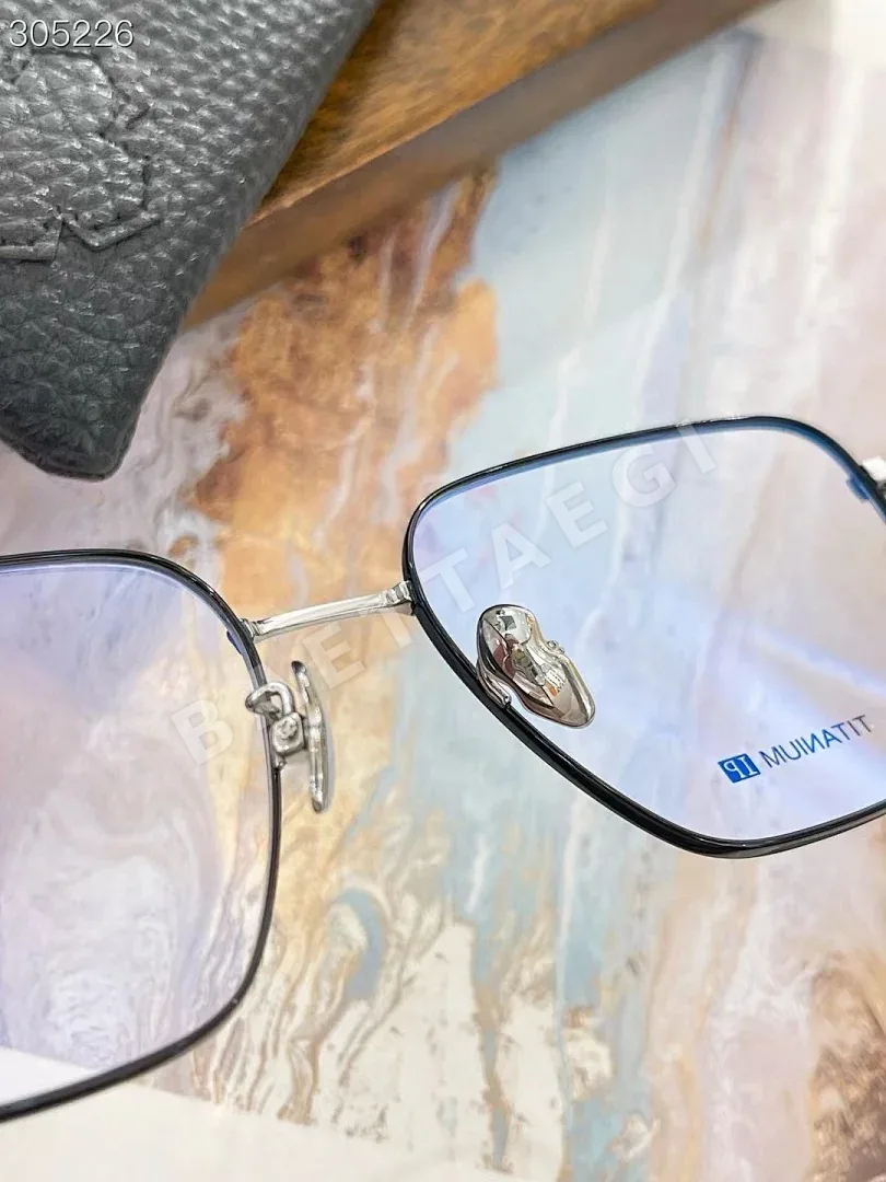 크롬하츠 선글라스 204885 Chrome Hearts Sunglasses 상세 이미지 5