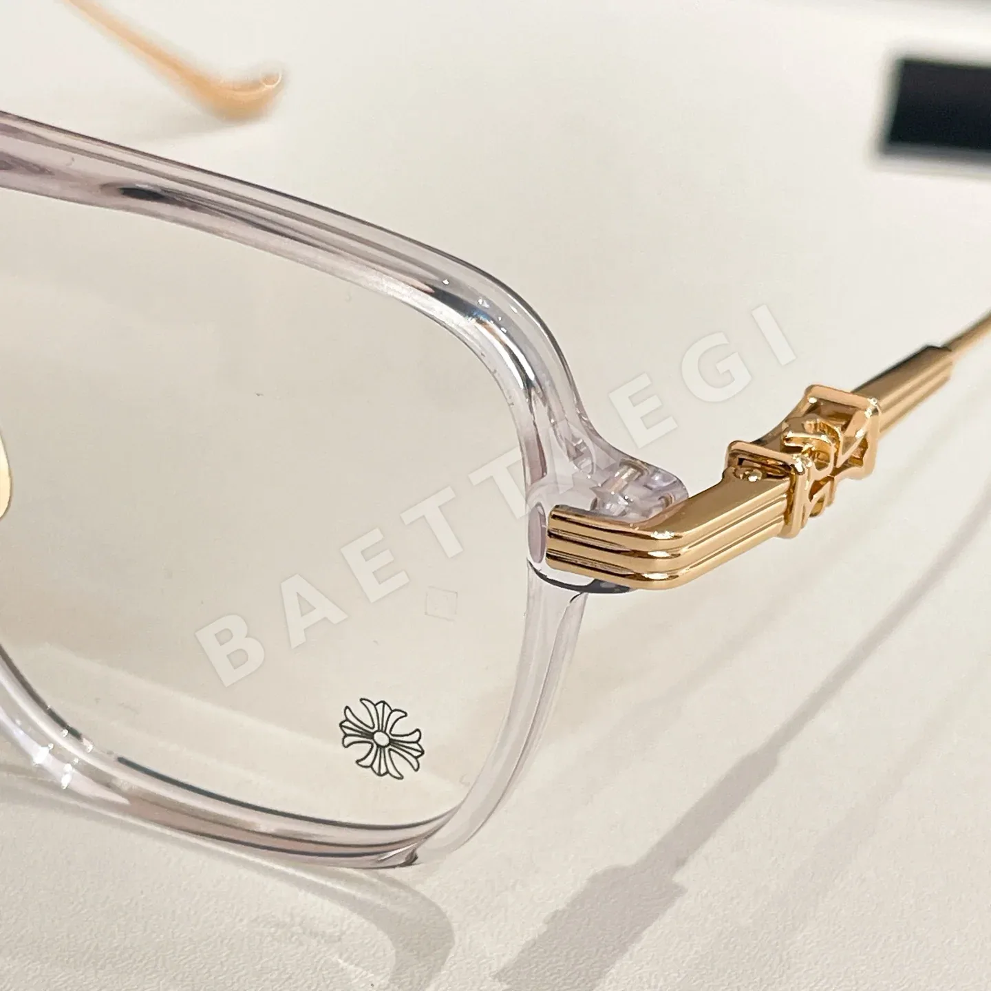 크롬하츠 선글라스 74079 Chrome Hearts Sunglasses 상세 이미지 6