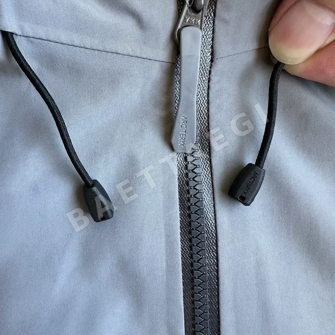 아크테릭스 [TZ] 베타 SL 자켓 그레이 205586 Arc'teryx Beta SL Jacket Void 상세 이미지 6