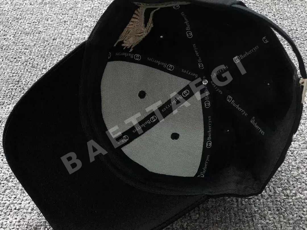 버버리 모자 202678 Burberry Hat 상세 이미지 9