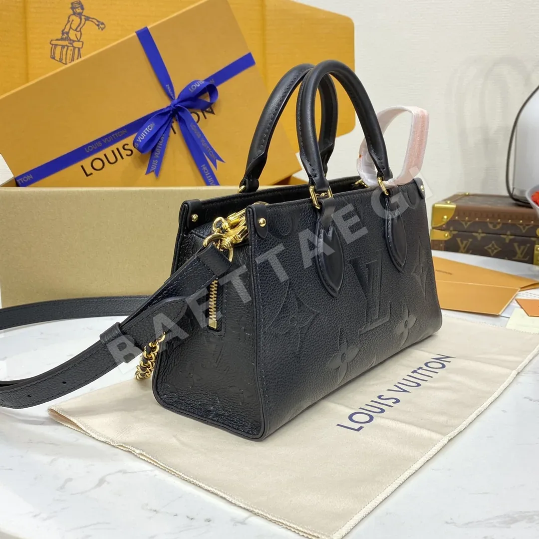 루이비통 버드케이지 모노그램 가방 M23640 상세 이미지 3
