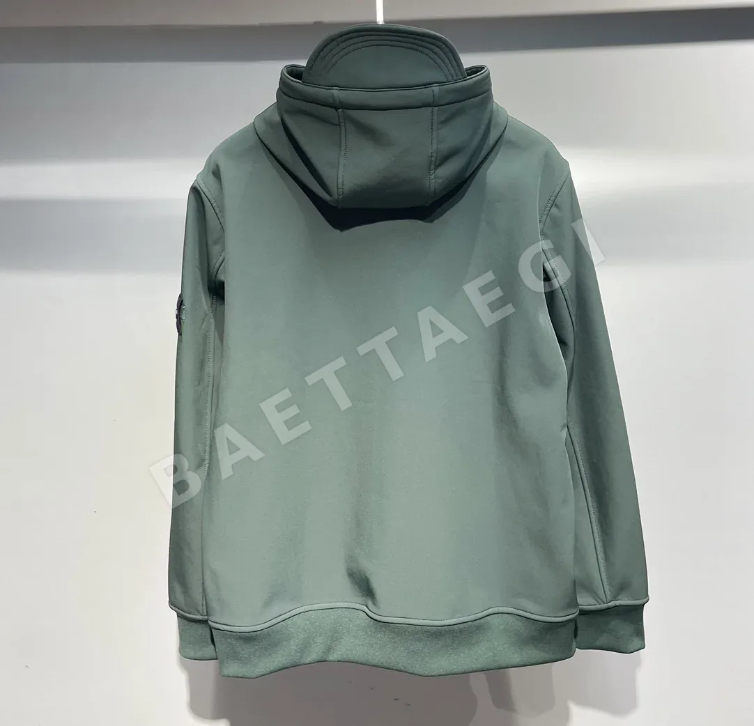 스톤아일랜드 남성 자켓 51500 Stone Island 상세 이미지 5