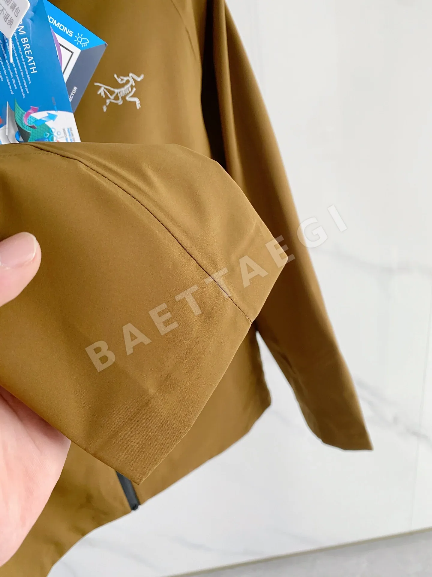 아크테릭스 남성 자켓 SS 53293 Arc'teryx 상세 이미지 6