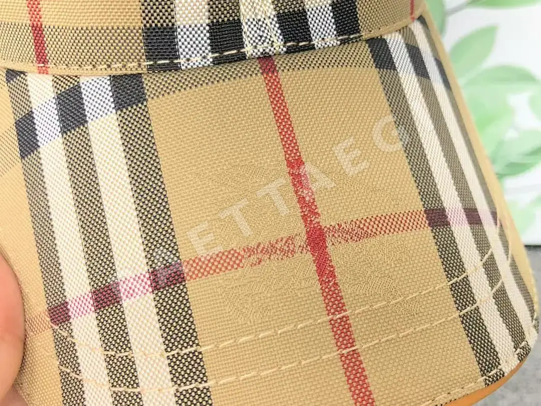 버버리 모자 202677 Burberry Hat 상세 이미지 10