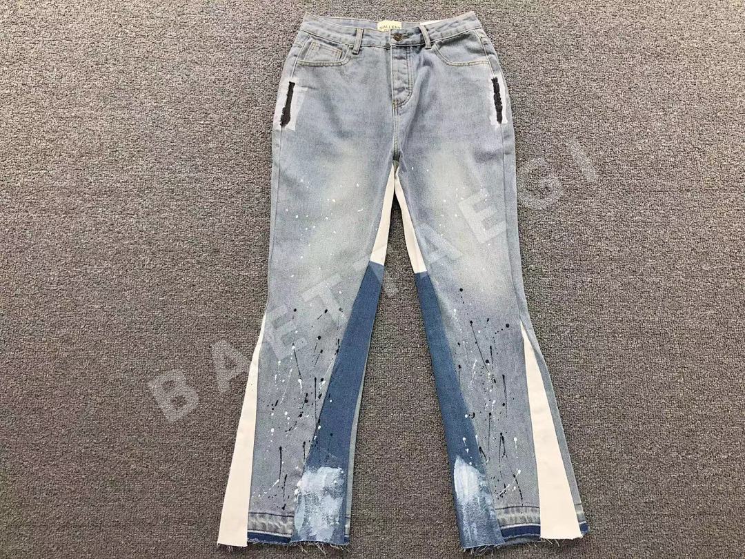 갤러리디파트먼트 바지 203208 Gallery Dept. Pants 상세 이미지 3
