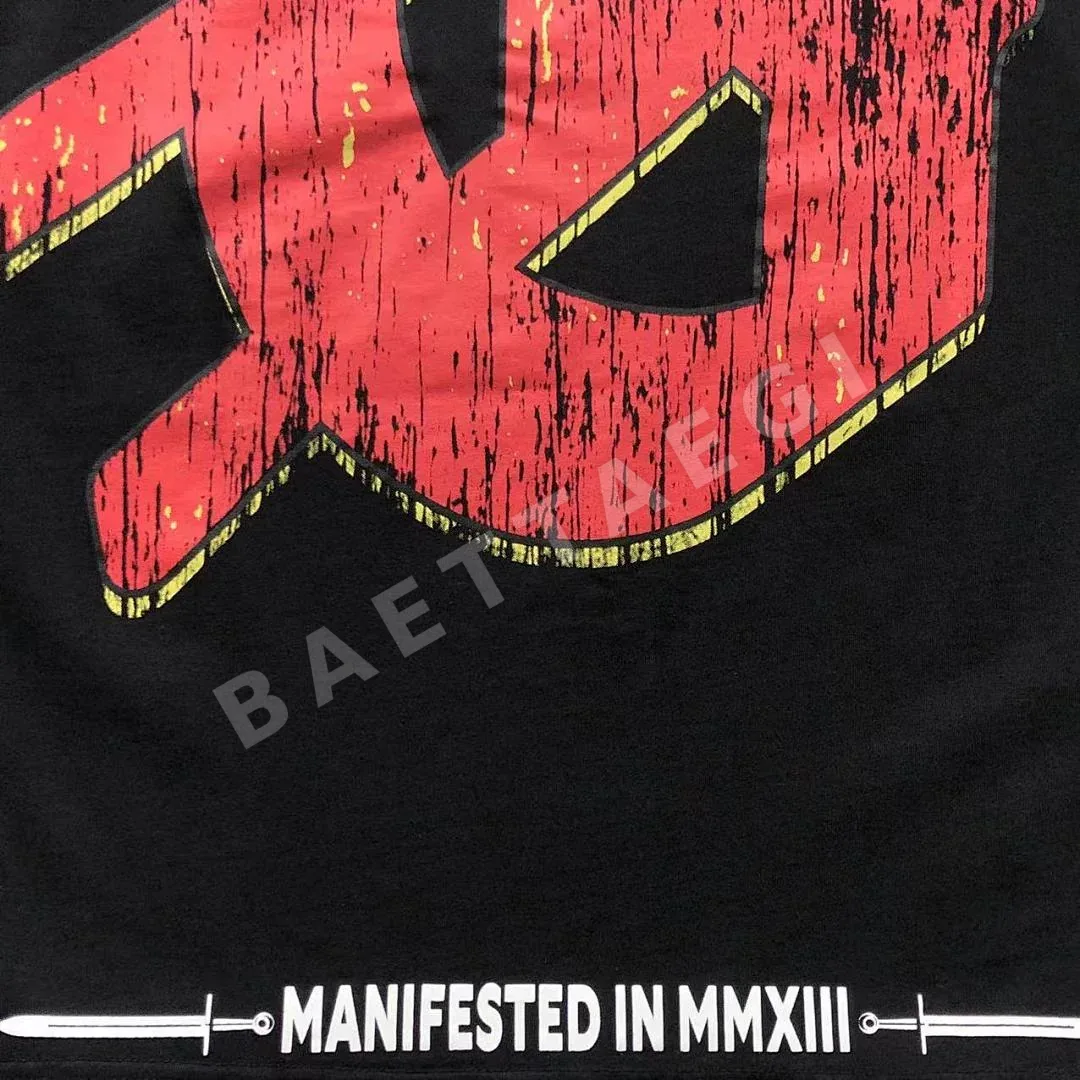 갓스피드 반팔 티셔츠 203317 Godspeed T-Shirt 상세 이미지 15
