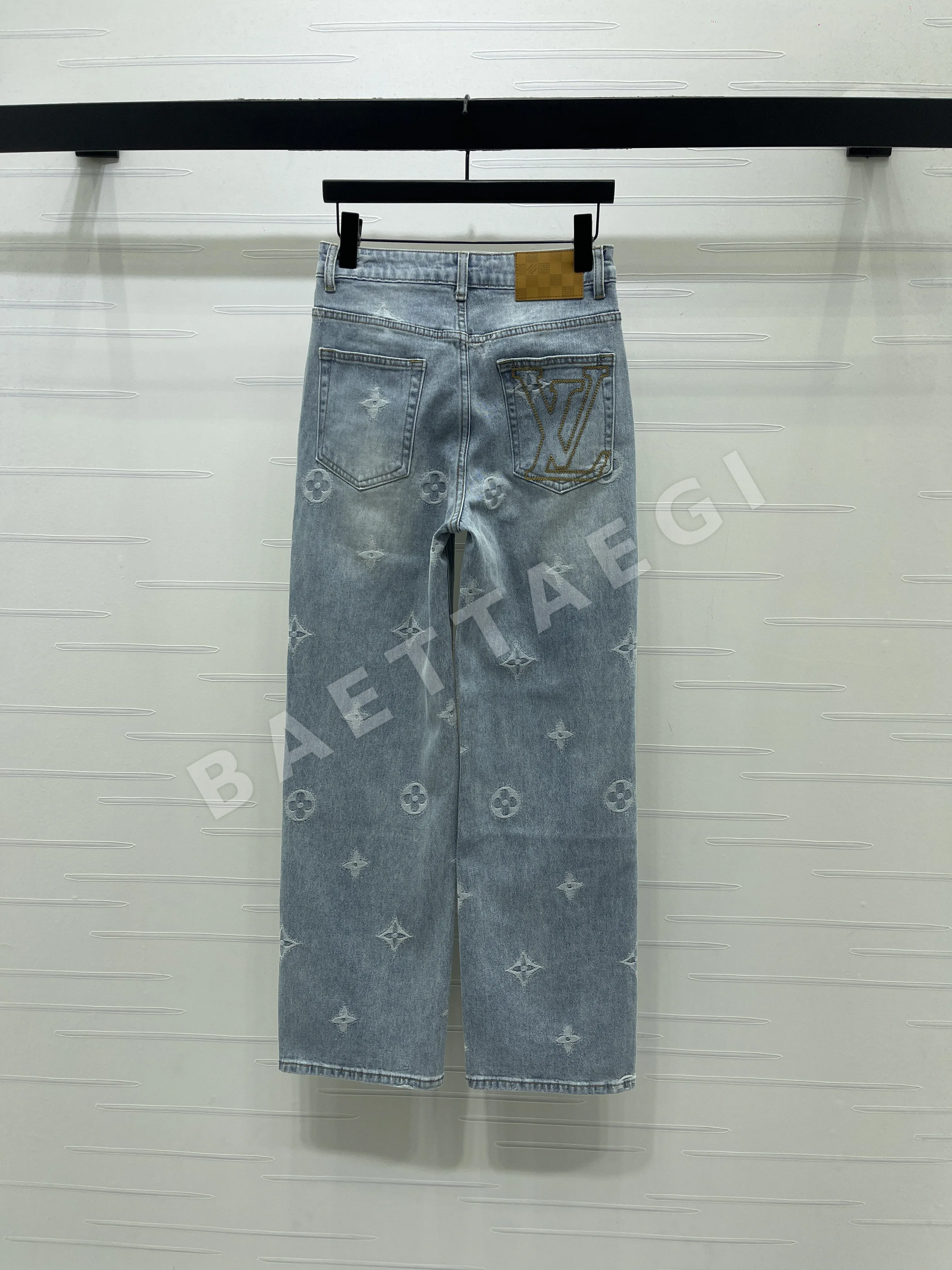 루이비통 여성 바지 70142 Louis Vuitton Women Pants 상세 이미지 17
