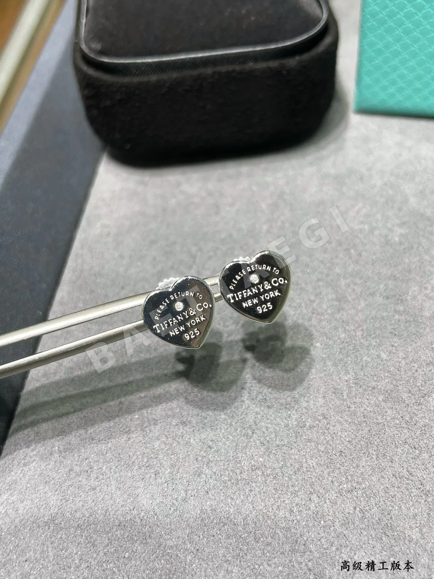 티파니 귀걸이 71276 Tiffany & Co Earrings 상세 이미지 2