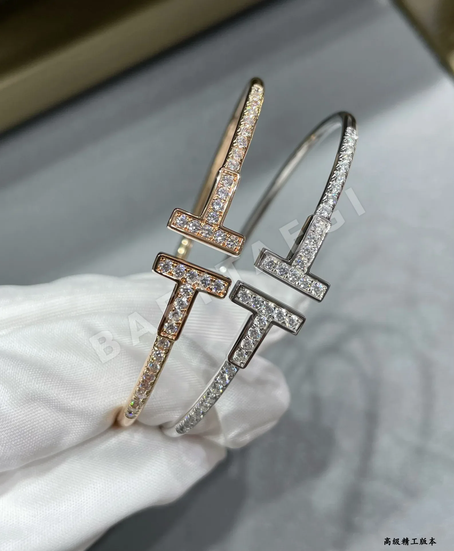 티파니 팔찌 71218 Tiffany & Co Bracelet 상세 이미지 2