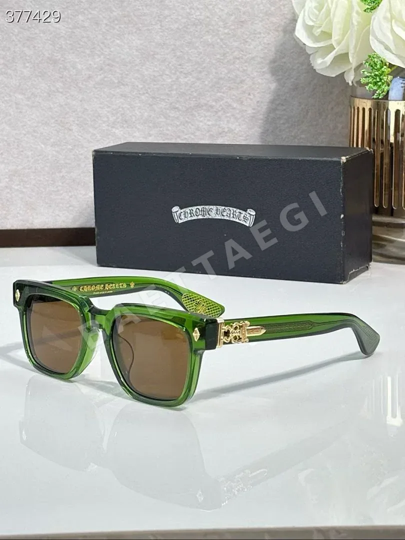 크롬하츠 선글라스 205154 Chrome Hearts Sunglasses 상세 이미지 11