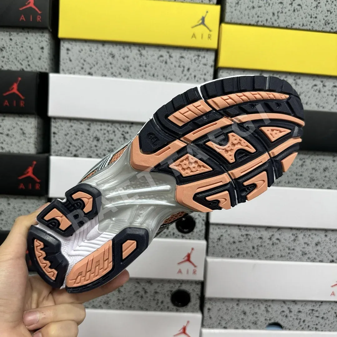 아식스 [LZ] 젤 카야노 14 1203A537-201 200569 Asics Gel-Kayano 14 Sepia Pure Silver 상세 이미지 8
