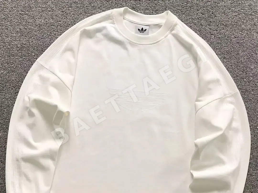 아디다스 긴팔 티셔츠 202975 Adidas Long Sleeve 상세 이미지 8