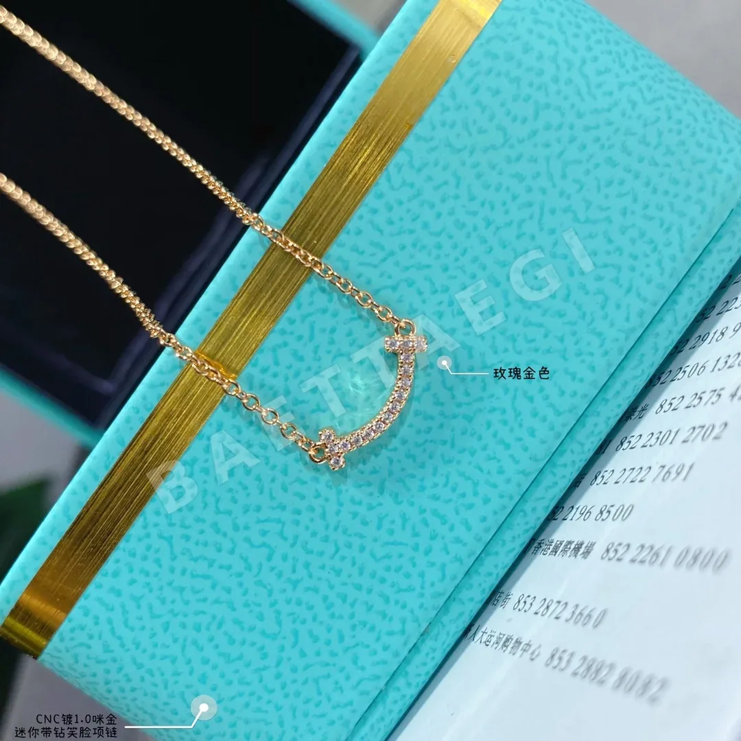 티파니 목걸이 71018 Tiffany & Co Necklace 상세 이미지 6